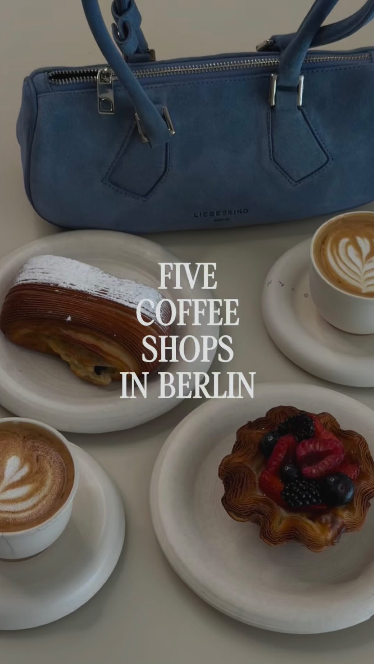 Unique Cafes With A Special Touch