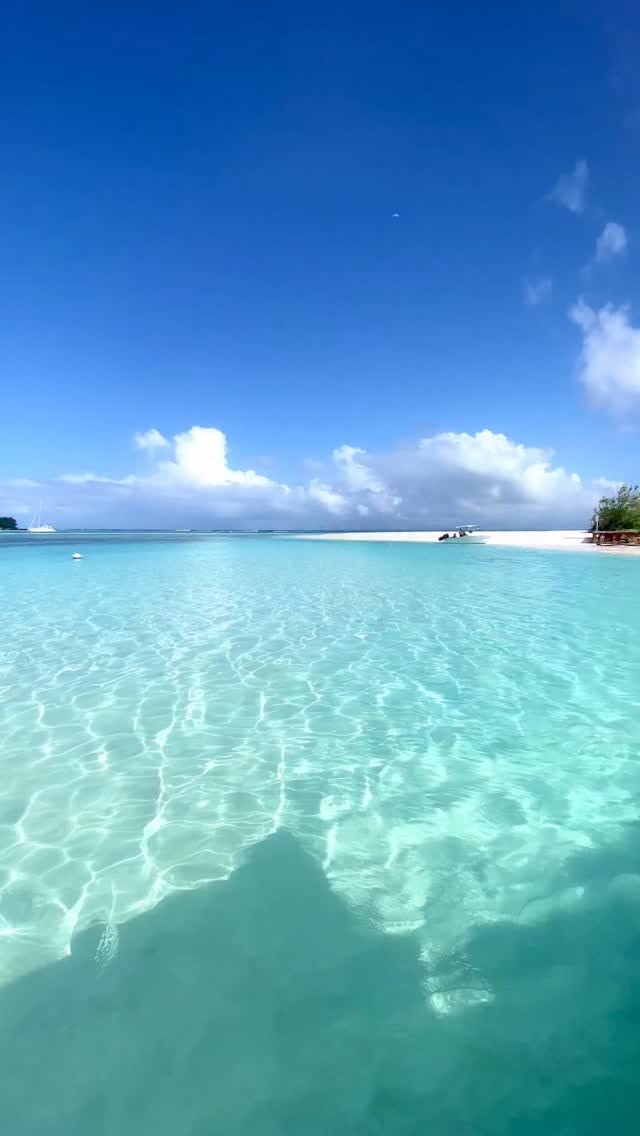 Gabriel Island: A Magical Getaway