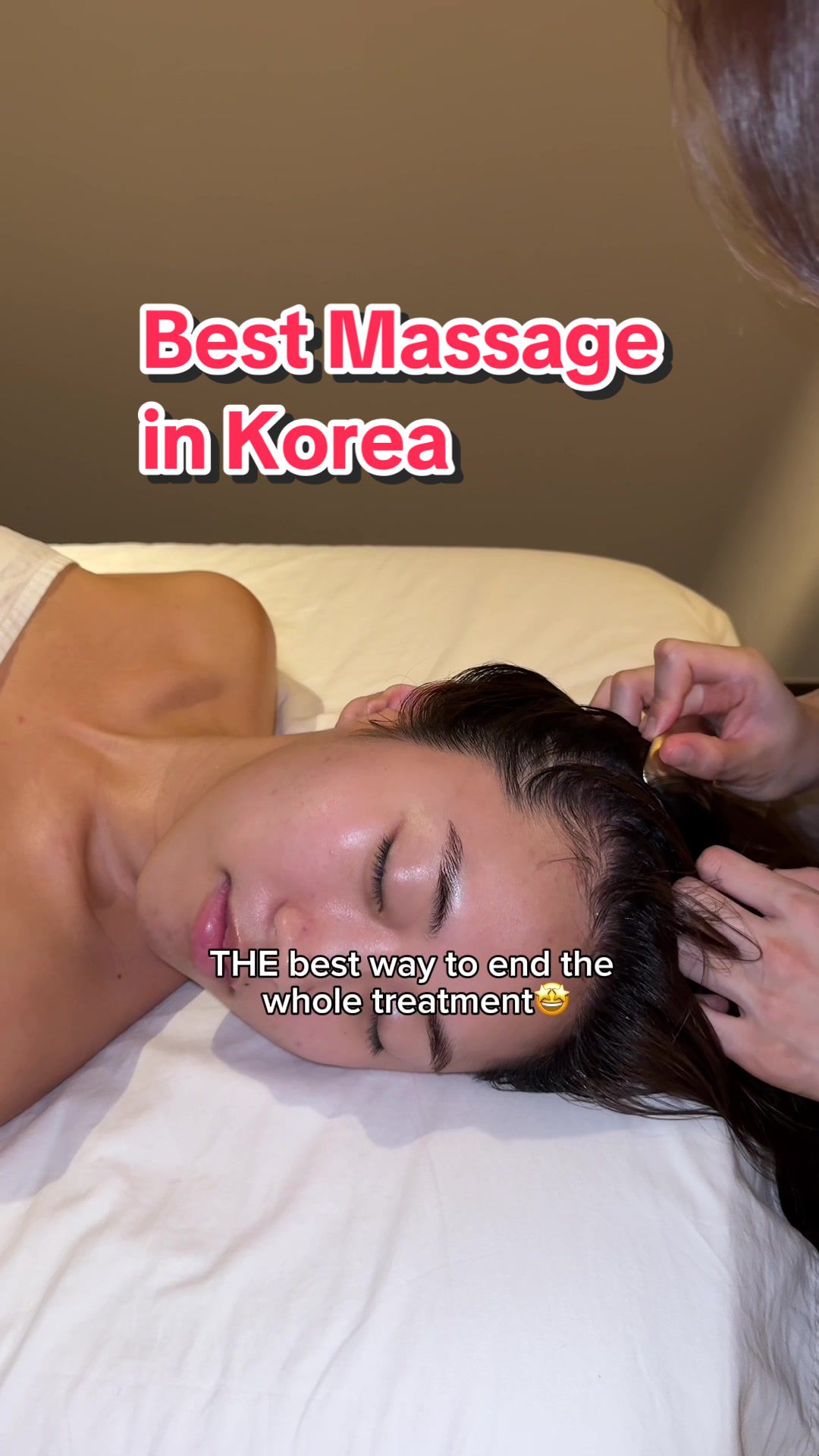 Spa Gogyeol: Premium Korean Massage Experience