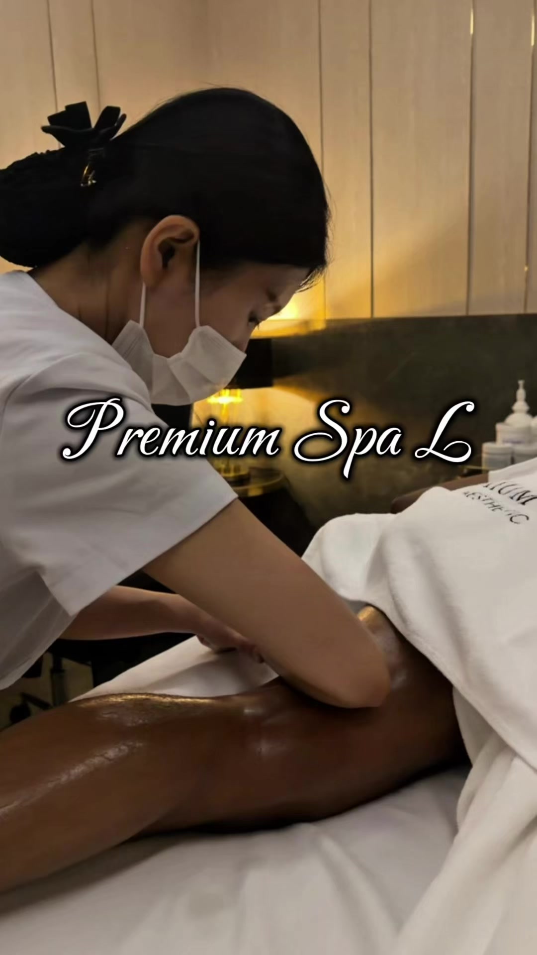 Luxury Spa Experience With Traditional Wellness In Seoul