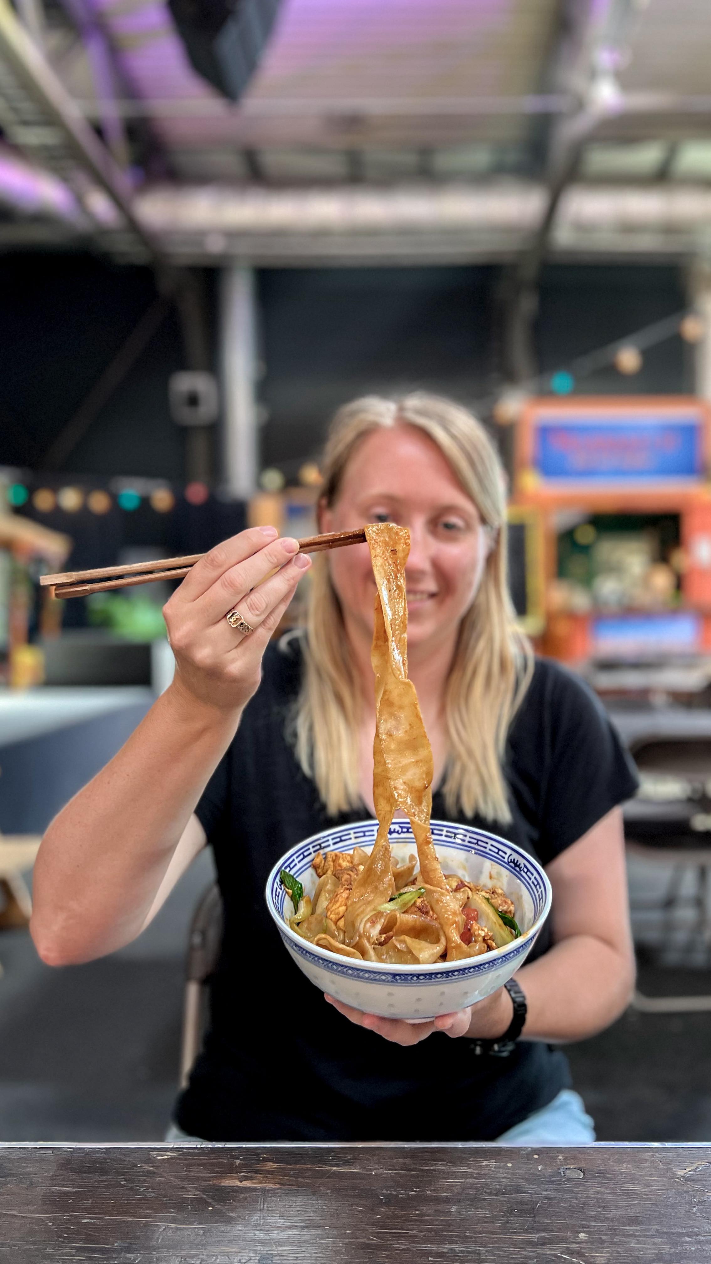 Affordable Eats Around Oslo