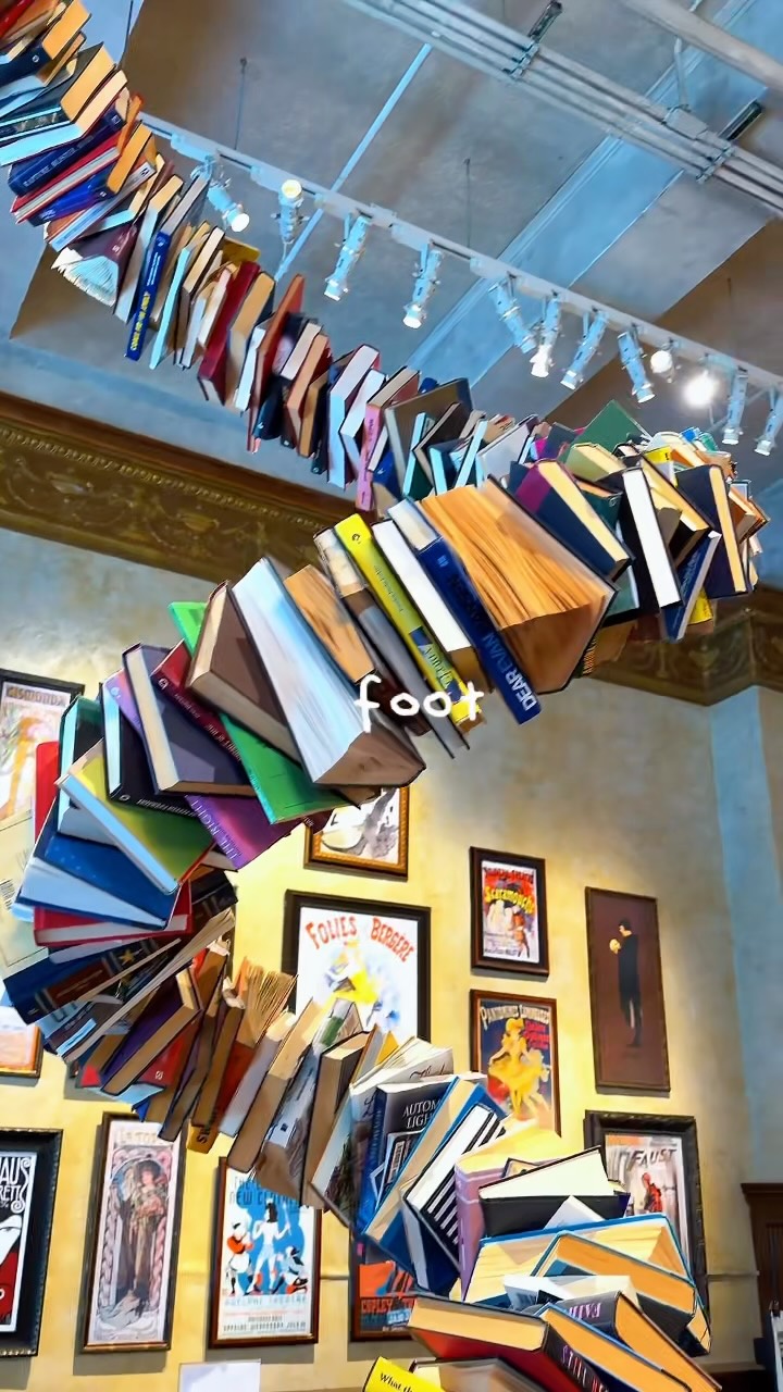 NYC's Theater District Book Haven Near Times Square