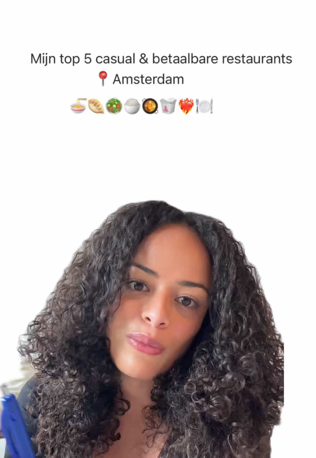 Amsterdam Restaurants: Taste of Culture to Orontes