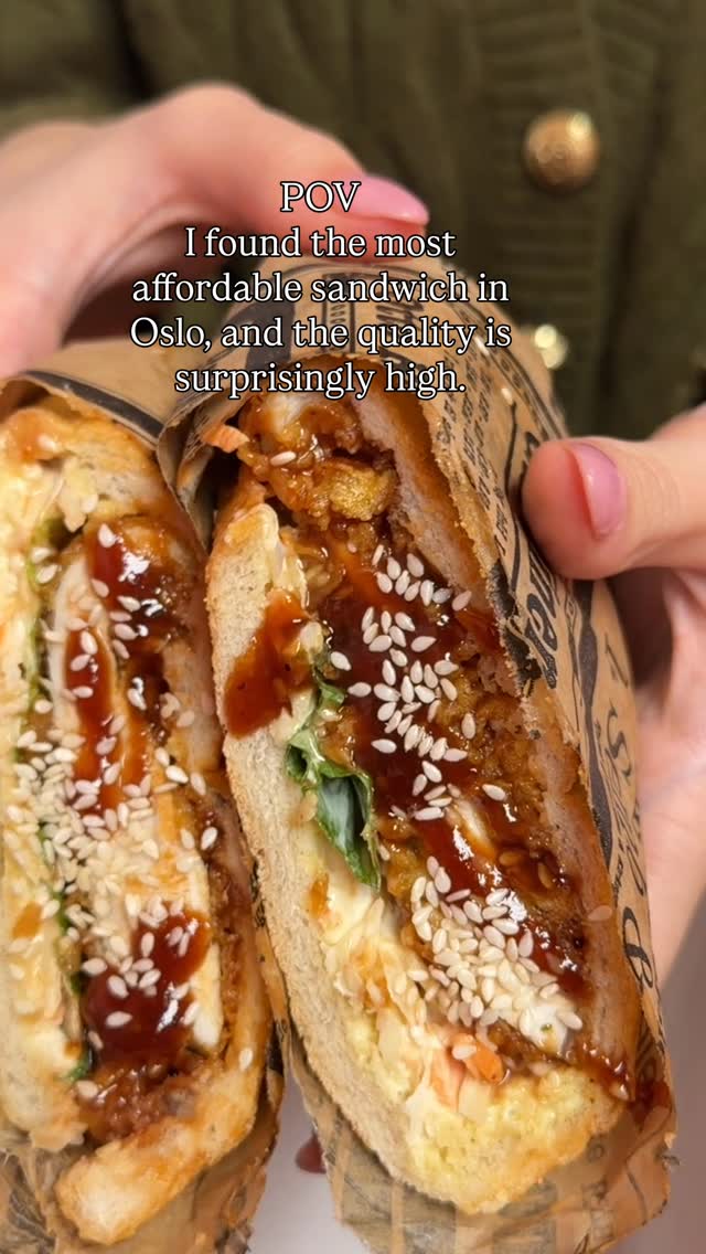 Affordable Chicken Sandwich Offers Great Value