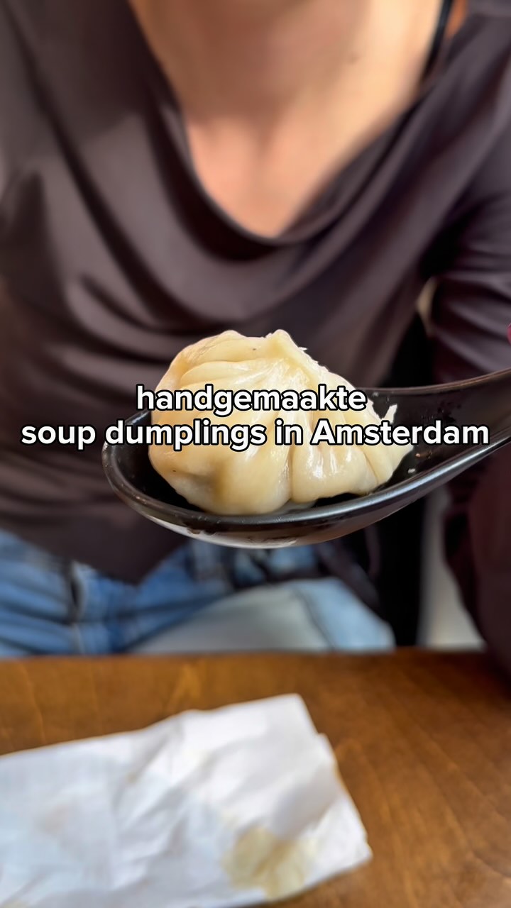 Dumpling Bros Offers Delicious Dumplings