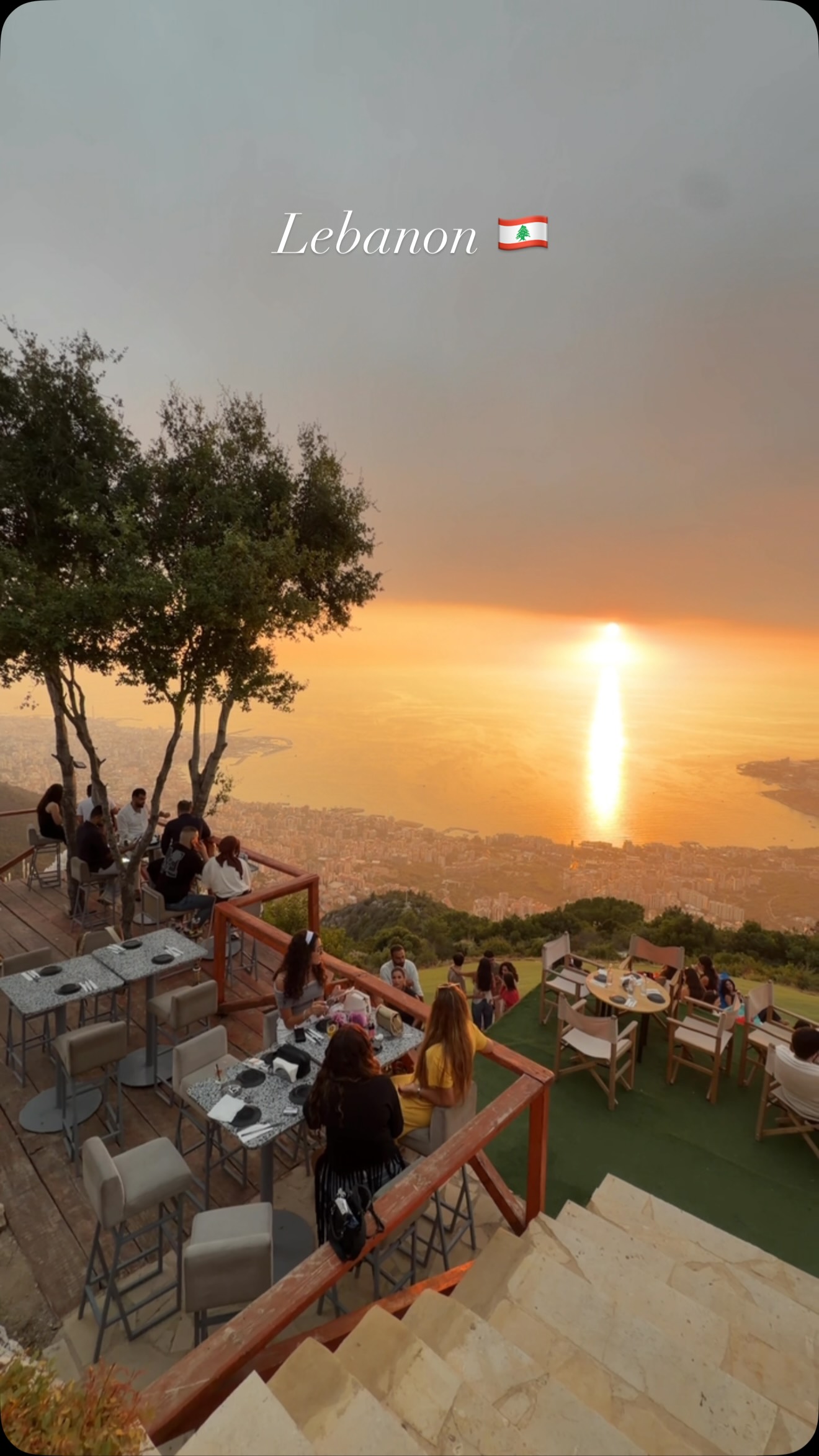 Culinary Destinations In Lebanon