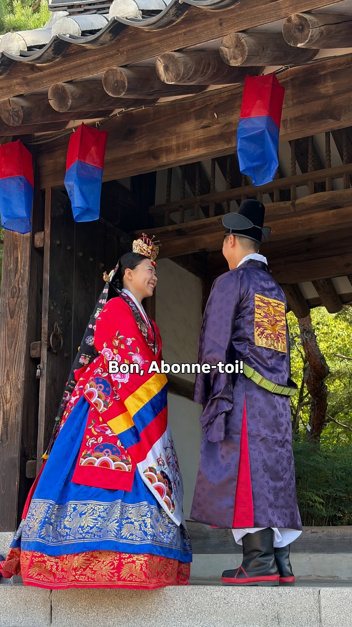 Seoul's Hanok Village Offers Cultural Experiences