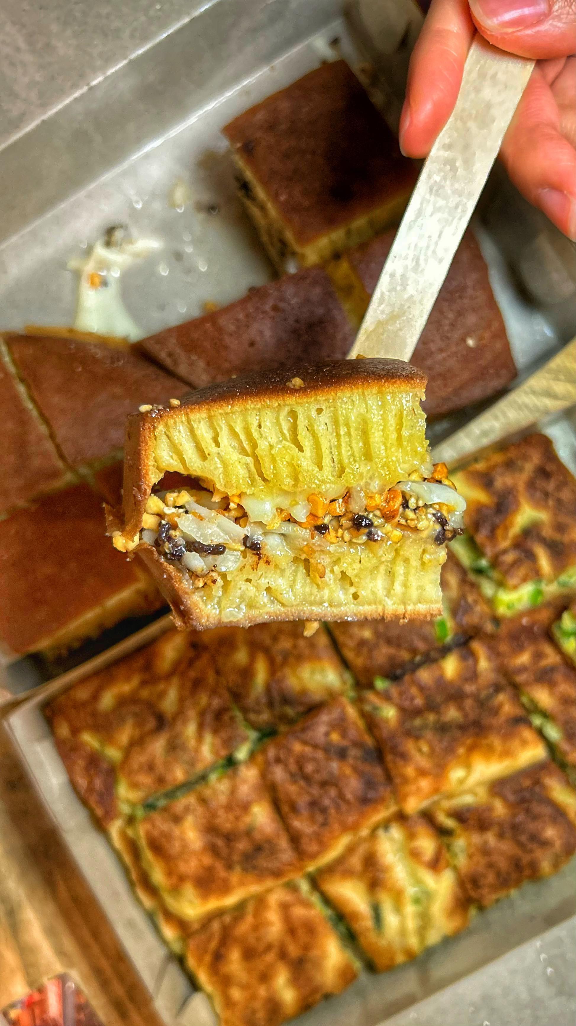 First Dutch Martabak House Serves Sweet And Savory