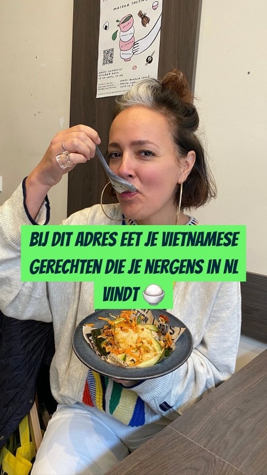 Bonjour Càphê: Vietnamese Flavors In Amsterdam