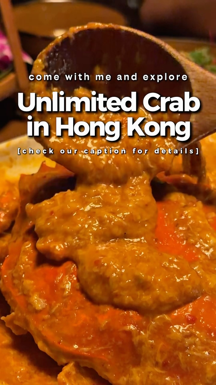 Cruise Restaurant's All-You-Can-Eat Crab Night