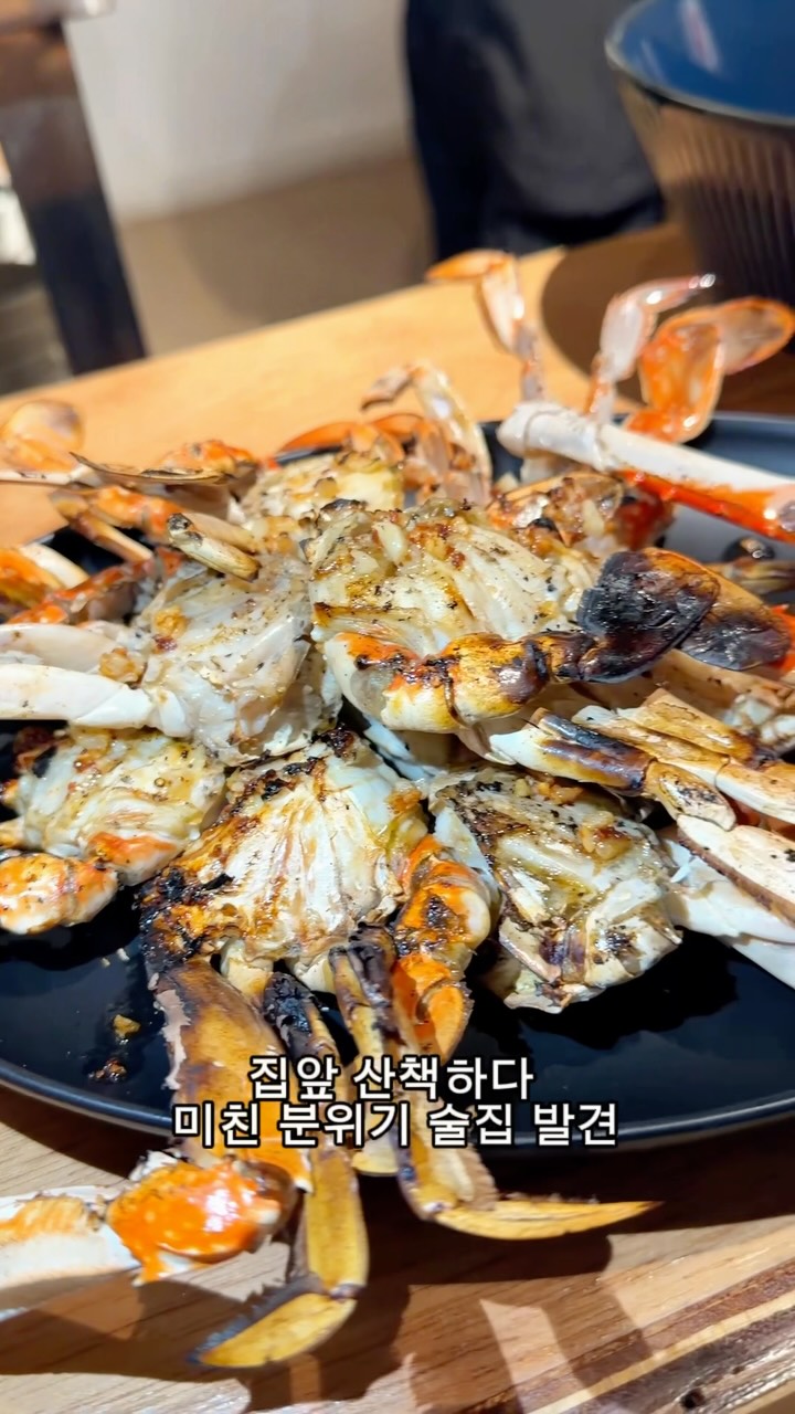 Jeju and Busan Chefs Open Cozy Seoul Restaurants