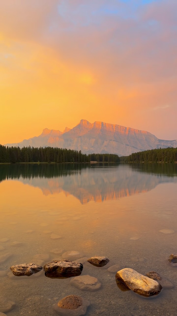 Banff National Park Adventures