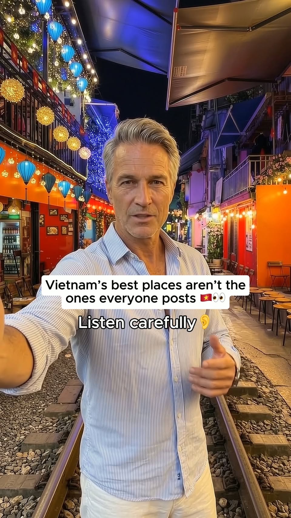 Authentic Vietnamese Adventures Beyond Tourist Trails