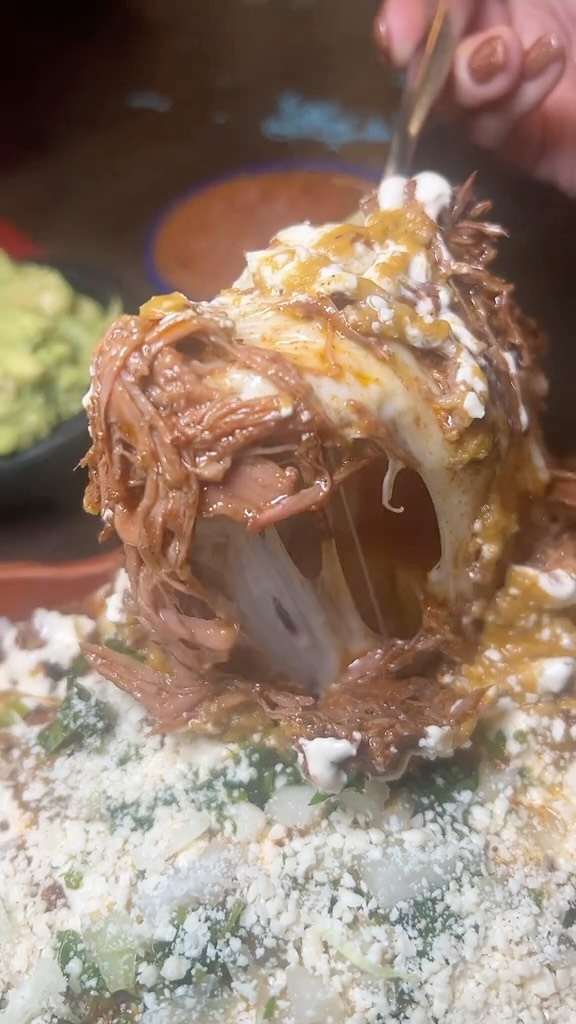 Carolina's Mexican Kitchen: Las Vegas' Top Spot