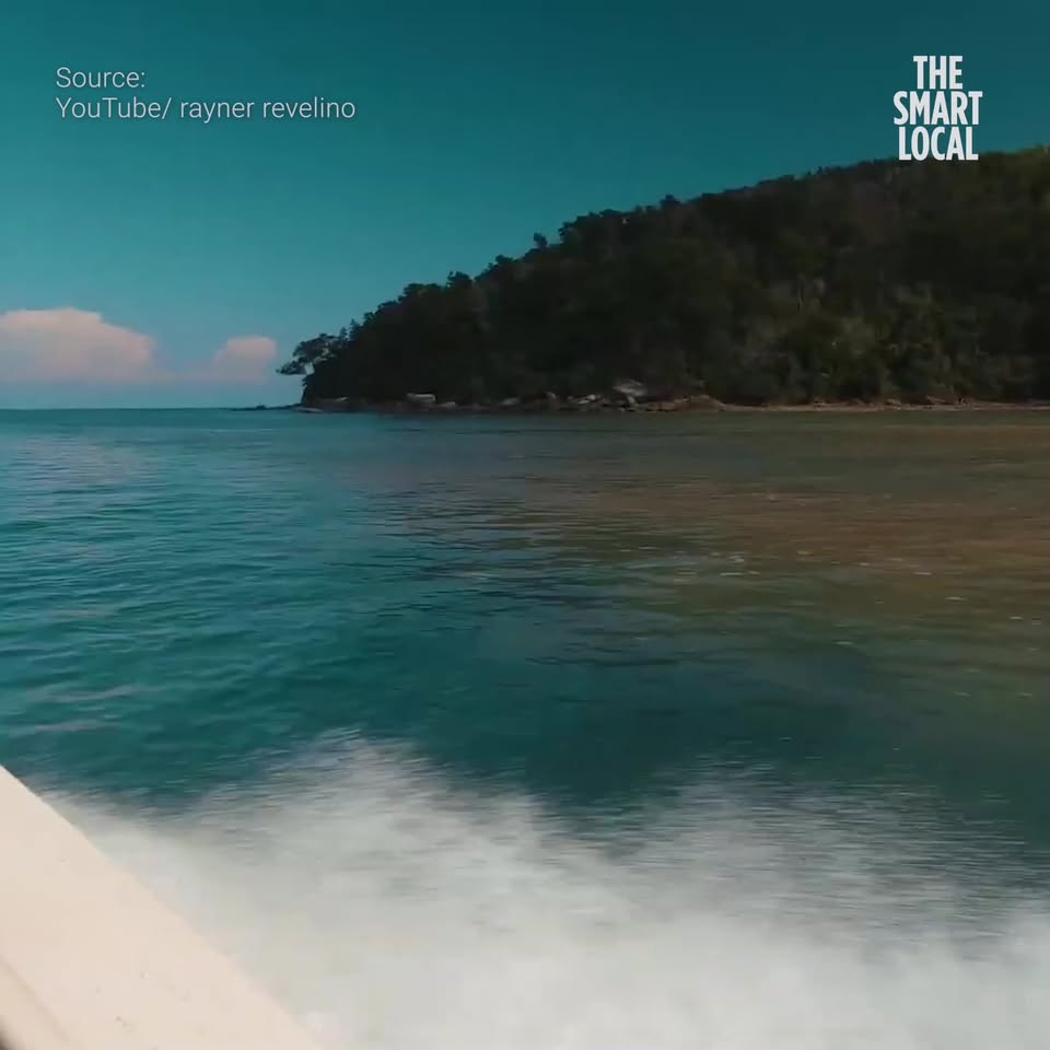 Relaxing Beaches and Islands Around Kota Kinabalu