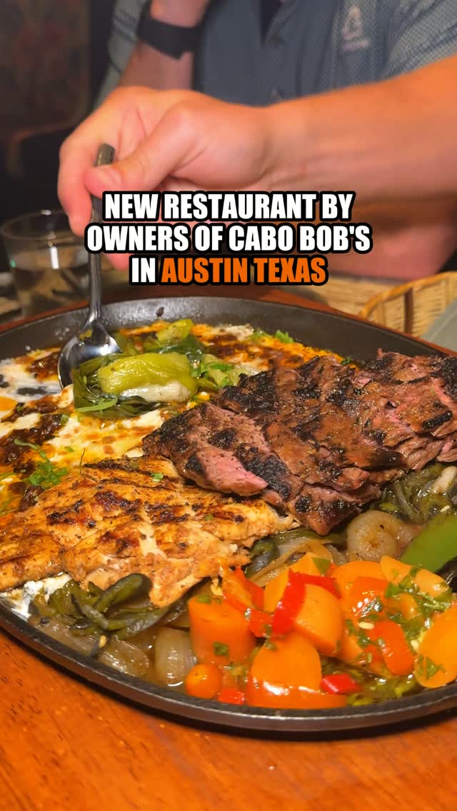 2 Bars in Austin