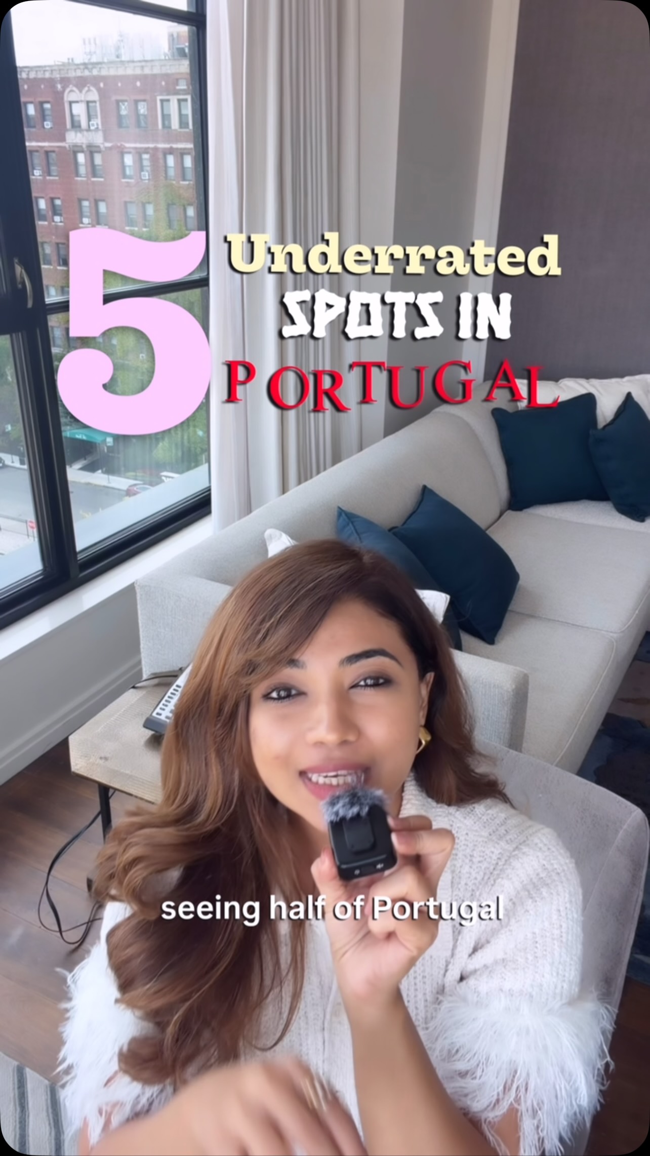 Five Underrated Portuguese Destinations
