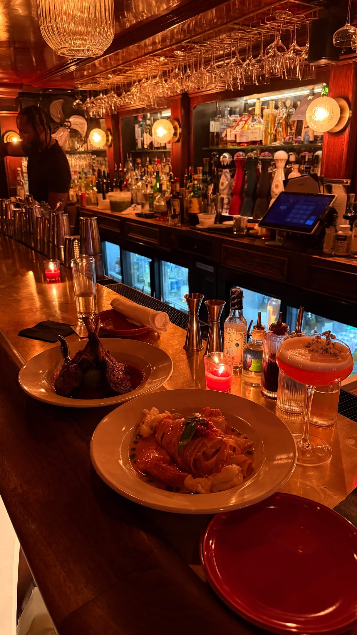 NYC Nightlife: Top Hip-Hop, Pop, and R&B Spots
