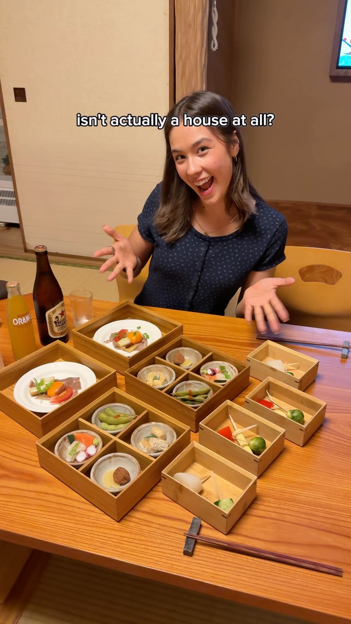 Izumiya: A Hidden Japanese House in Tokyo