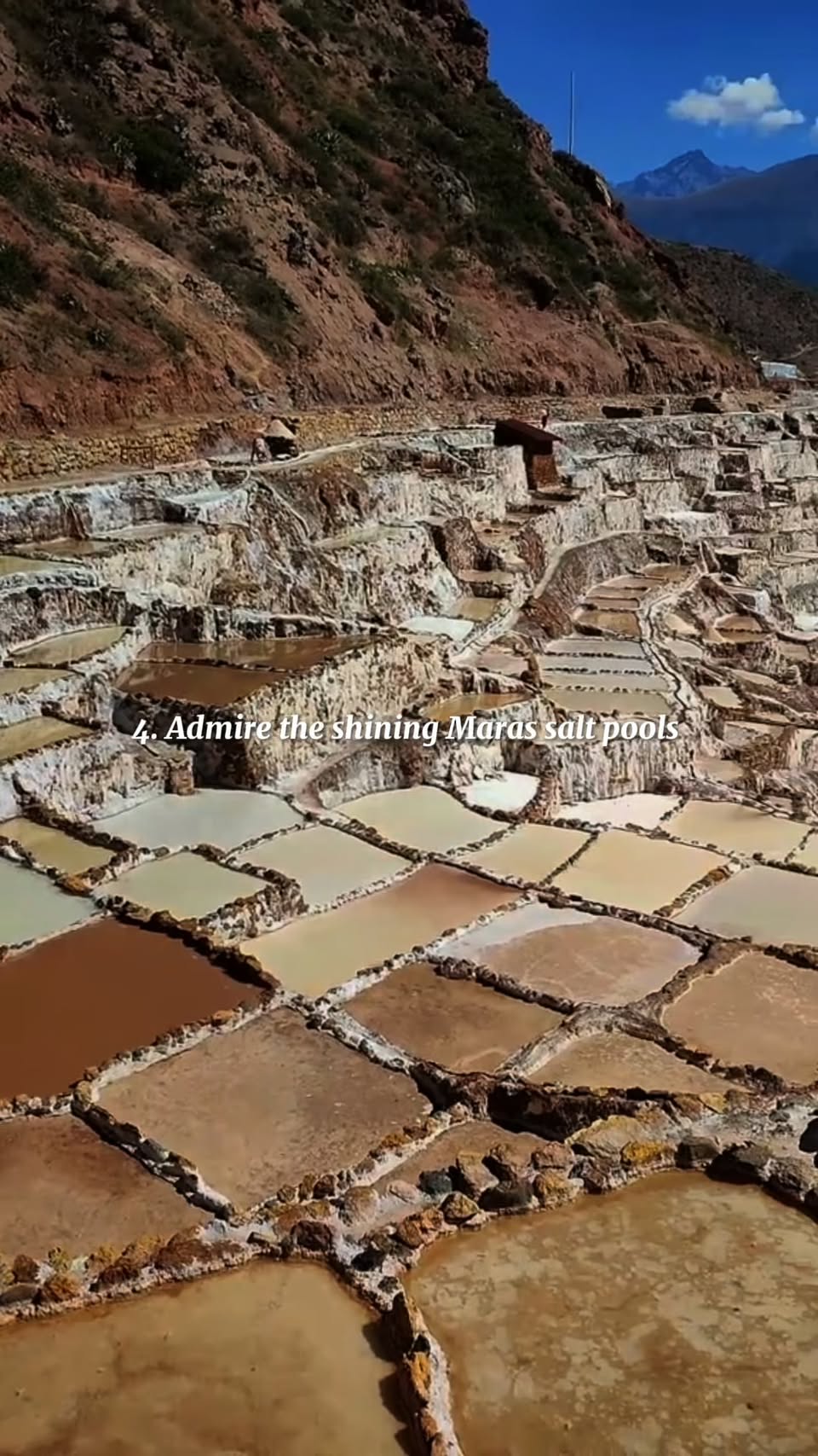 Eight Andean Destinations Near Cusco