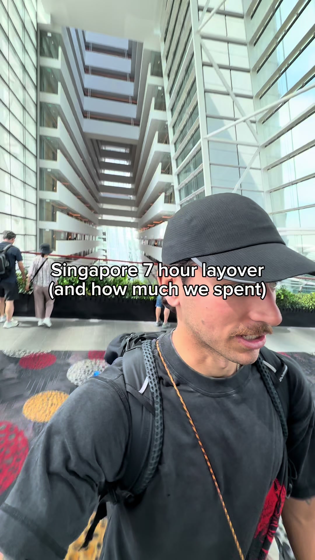Singapore's Iconic Landmarks and Markets