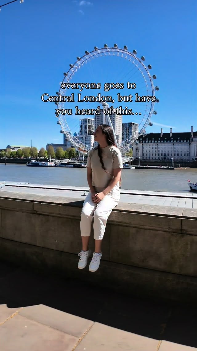 Historic City of London Walking Tour