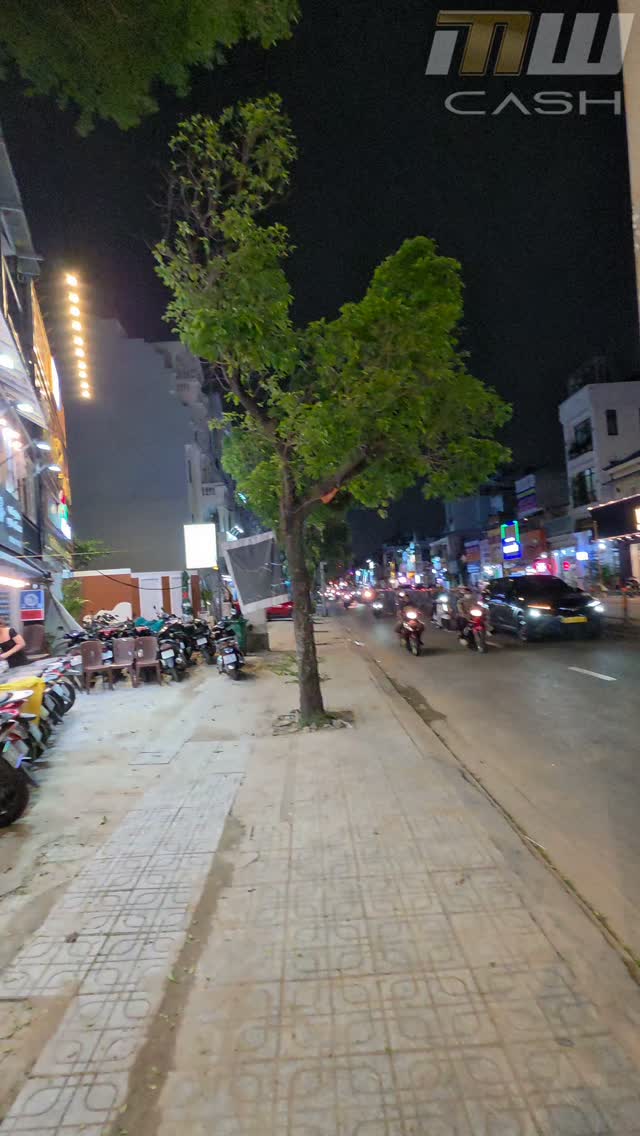 Saigon's European Countryside Cafe
