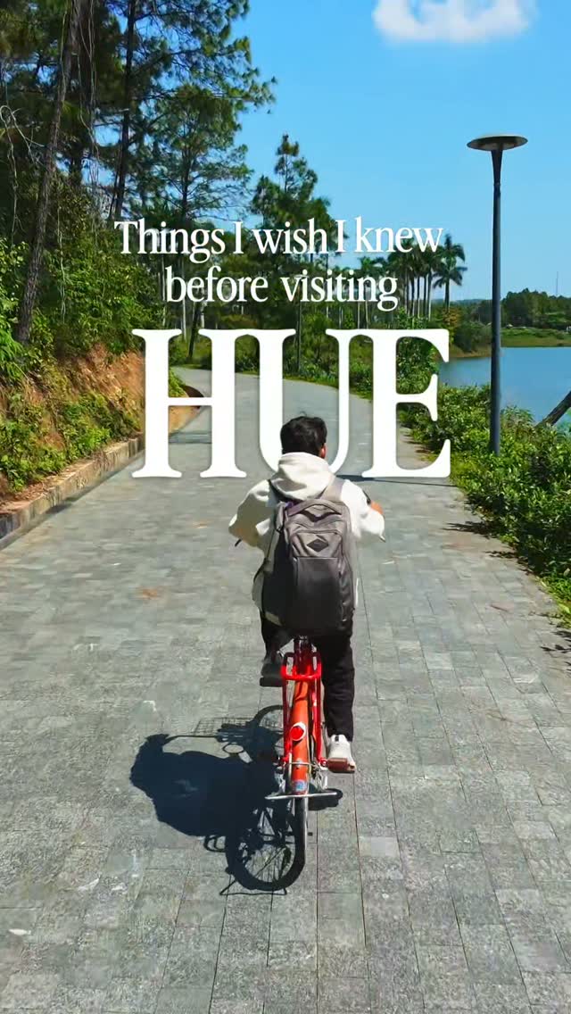 Hue Attractions: Beaches, Markets, and Imperial Sites