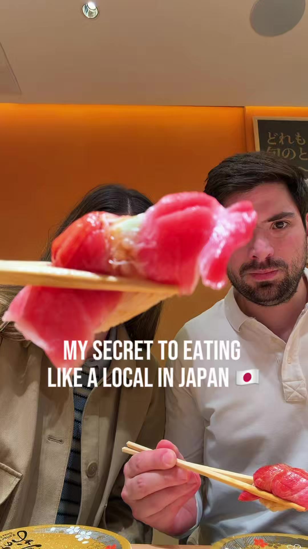 Five Top Japanese Restaurants For Your Next Trip