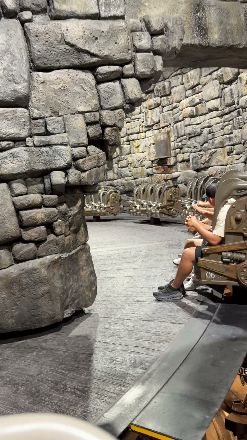 Monsters Unchained: Frankenstein Experiment Ride Revealed