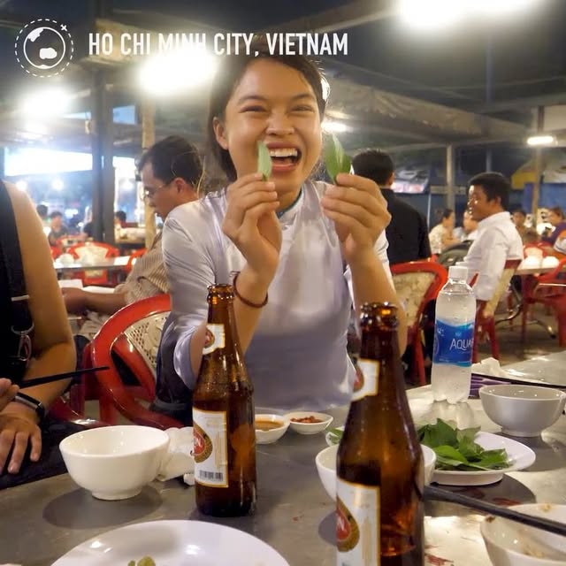 Saigon Food Tour Offers Local Flavors and Motorbike Rides