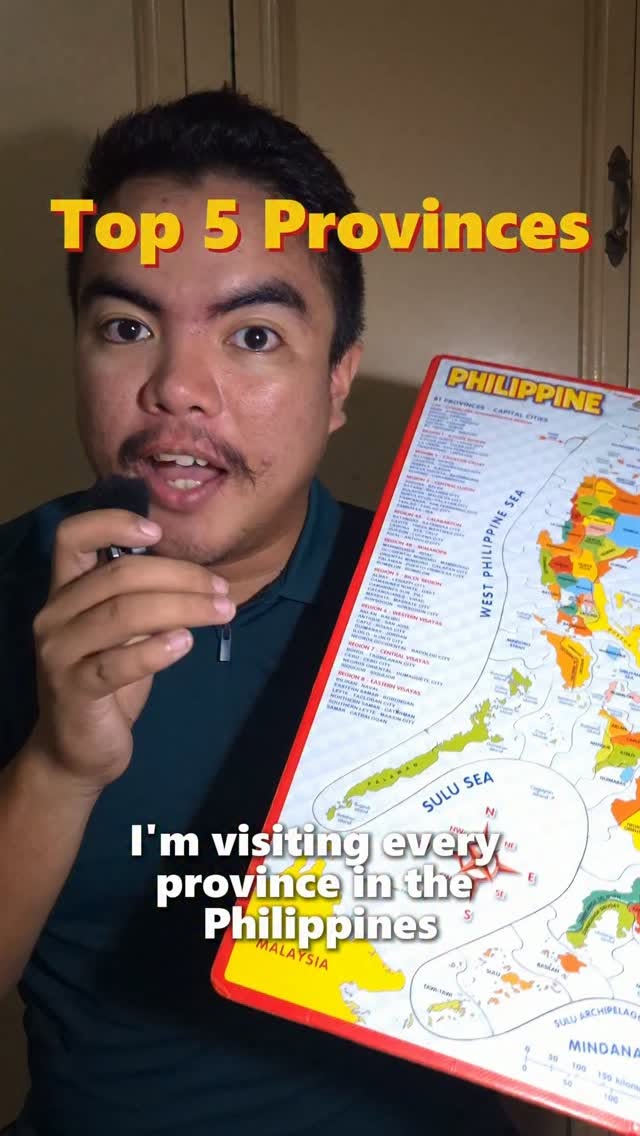 Top Philippine Destinations in Romblon Province