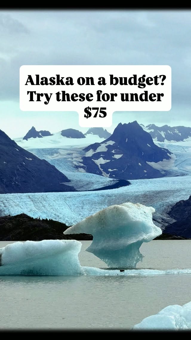 Alaska Attractions for Every Visitor
