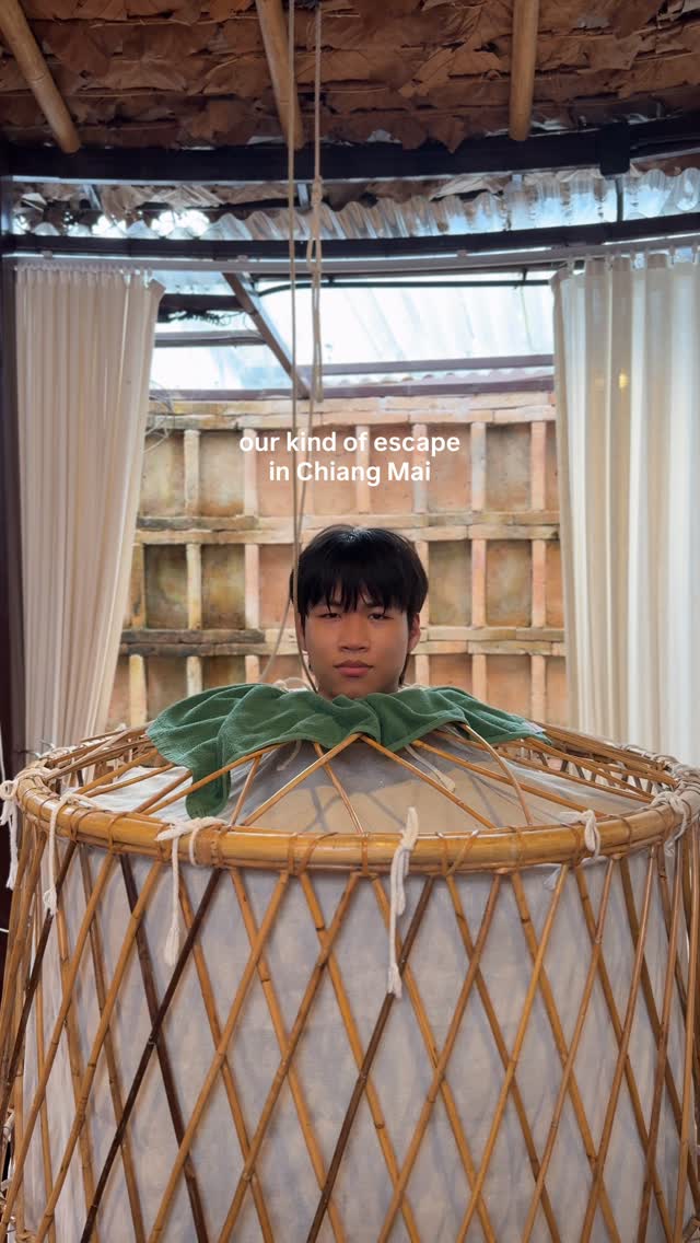Sense Massage & Spa in Nimman