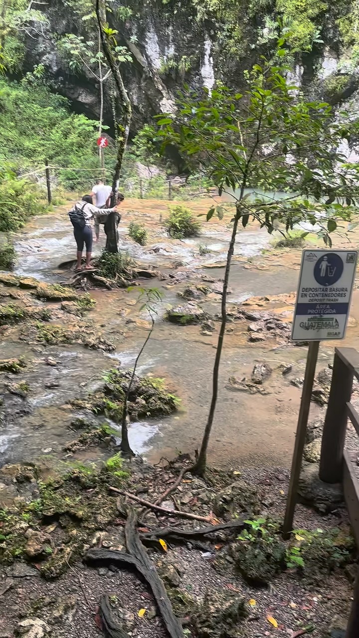 Semuc Champey: Guatemala's Hidden Jungle Paradise