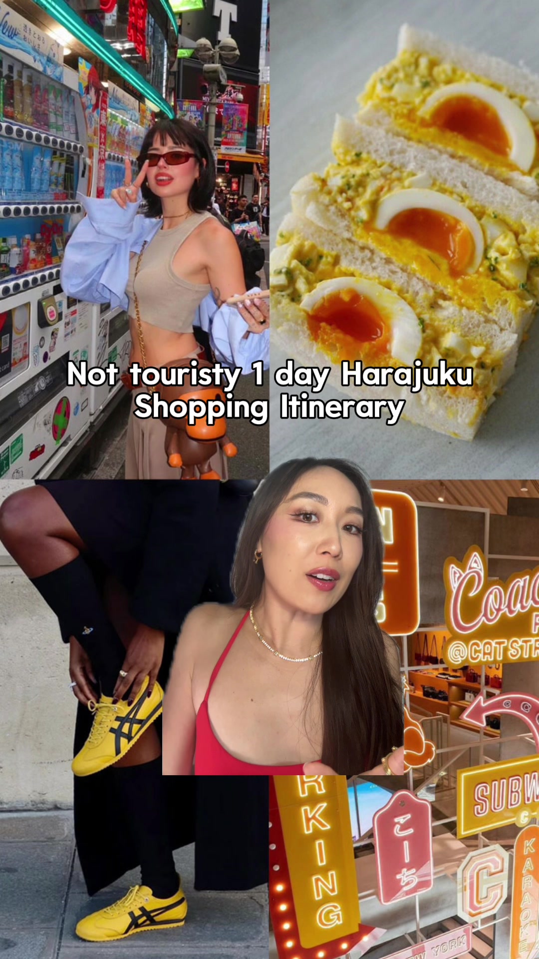 Shopping Destinations Around Tokyo