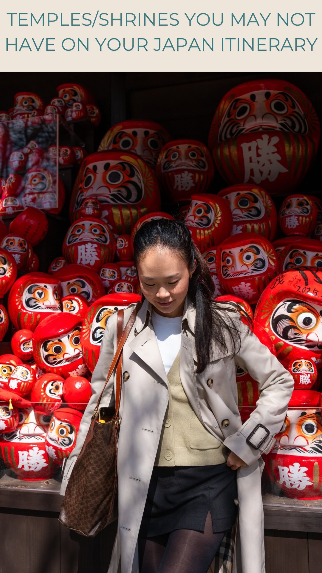 Seven Temples And Shrines To Visit In Japan