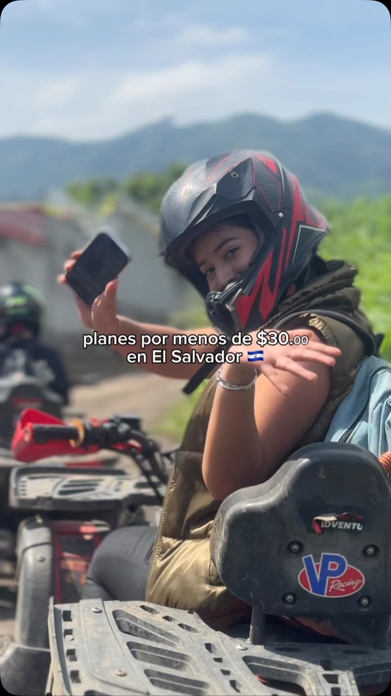 2 Parks in El Salvador