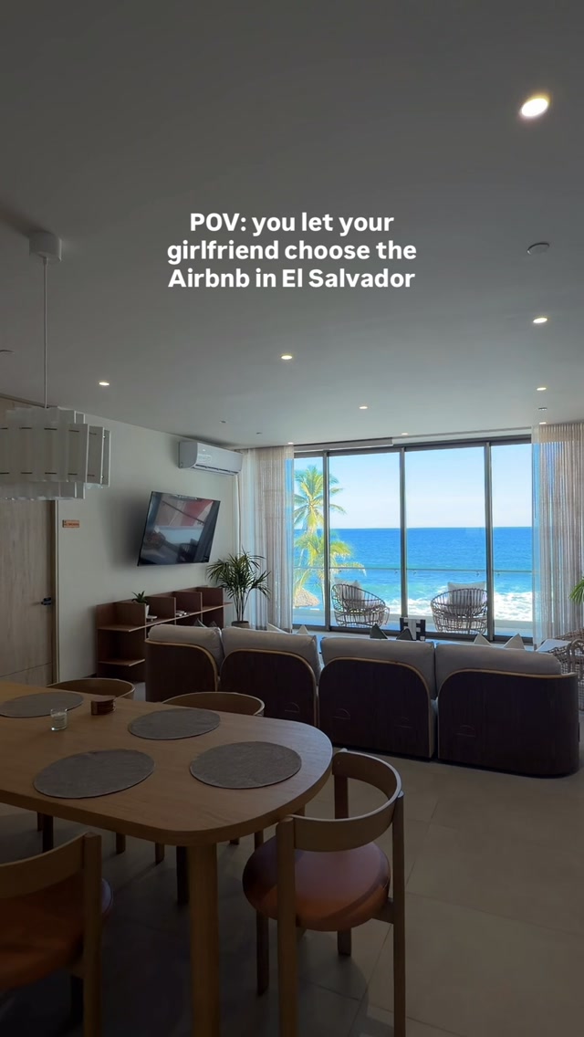 Oceanfront Stays steps from the Beach