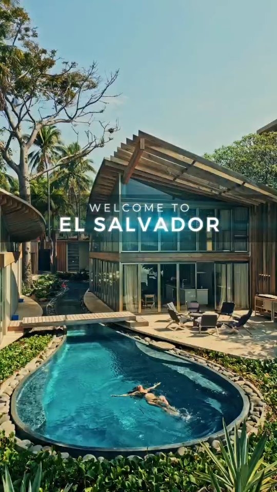 El Salvador's Notable Landmarks and Attractions