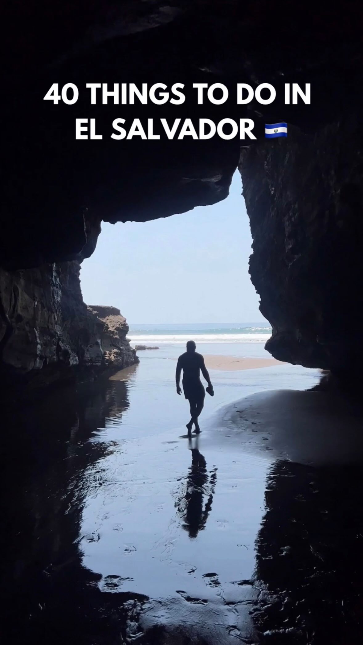 El Salvador's Diverse Landscapes and Cultural Sites