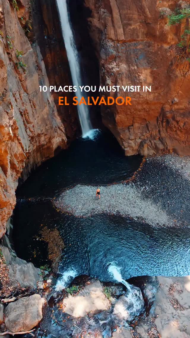 El Salvador's Volcanic Landscapes and Coastal Escapes