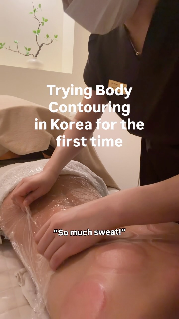 Body Contouring At RIVEA Aesthetic In Korea