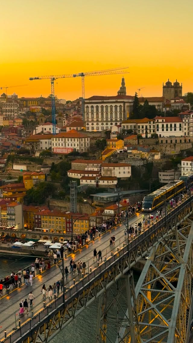 12 Places in Portugal