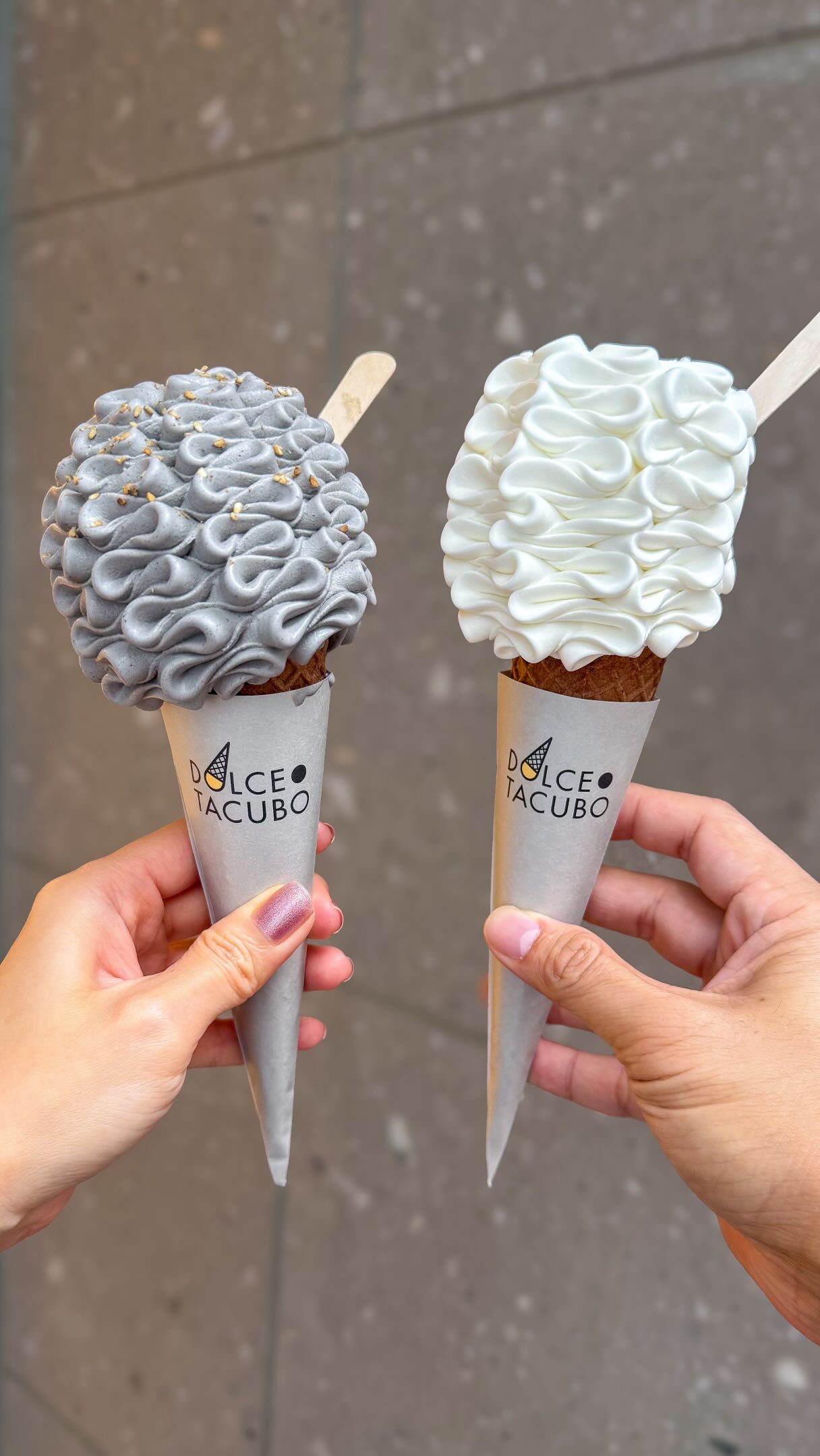 Michelin-Starred Chef Opens Tokyo Patisserie