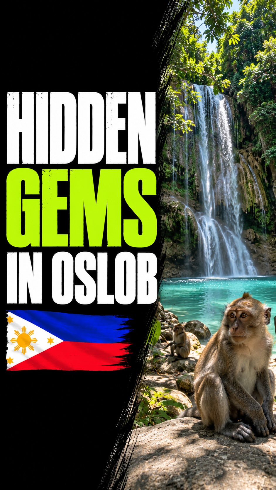 Oslob Attractions Beyond Whale Sharks