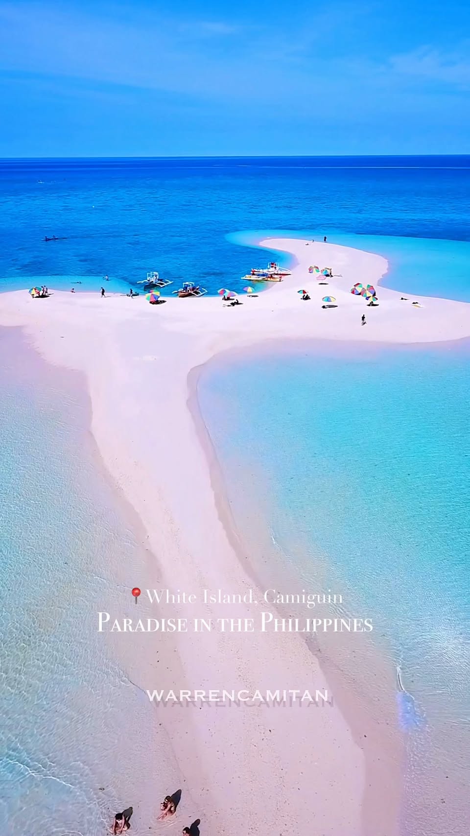 Seven Pristine Beaches And Islands In Siquijor