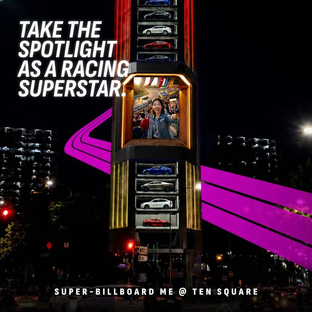 Singapore's Grand Prix Season Features Thrilling Adventures