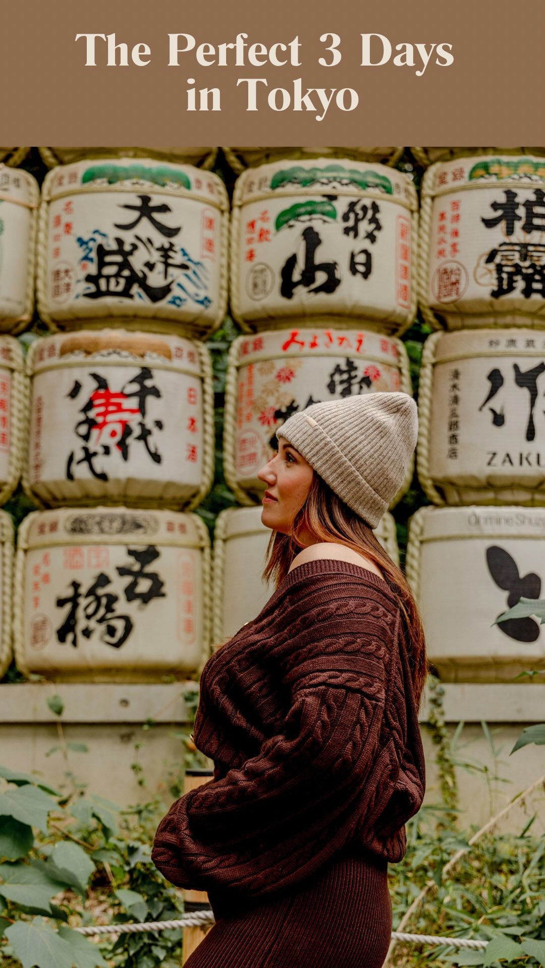 Tokyo's Top 14 Attractions: Temples, Cafes, and Nightlife