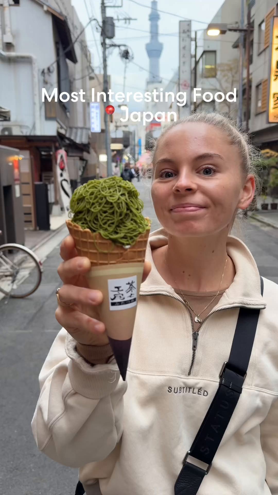 Explore Tokyo's Diverse Culinary Delights